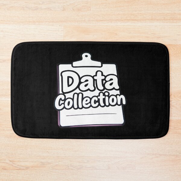 Item preview, Data Collection designed and sold by Getup-clothing.