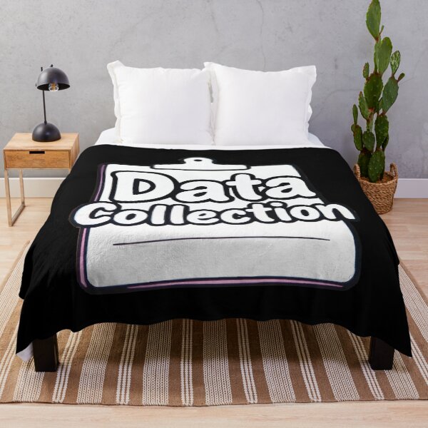 Item preview, Data Collection designed and sold by Getup-clothing.