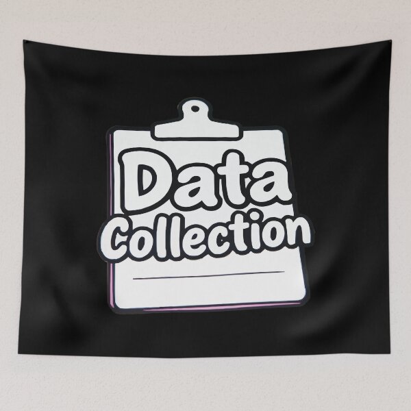 Item preview, Data Collection designed and sold by Getup-clothing.