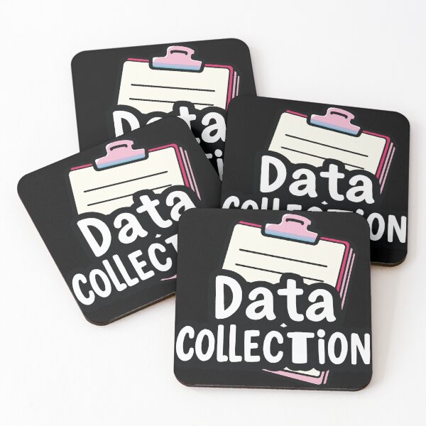 Item preview, Data Collection designed and sold by Getup-clothing.