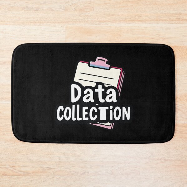 Item preview, Data Collection designed and sold by Getup-clothing.
