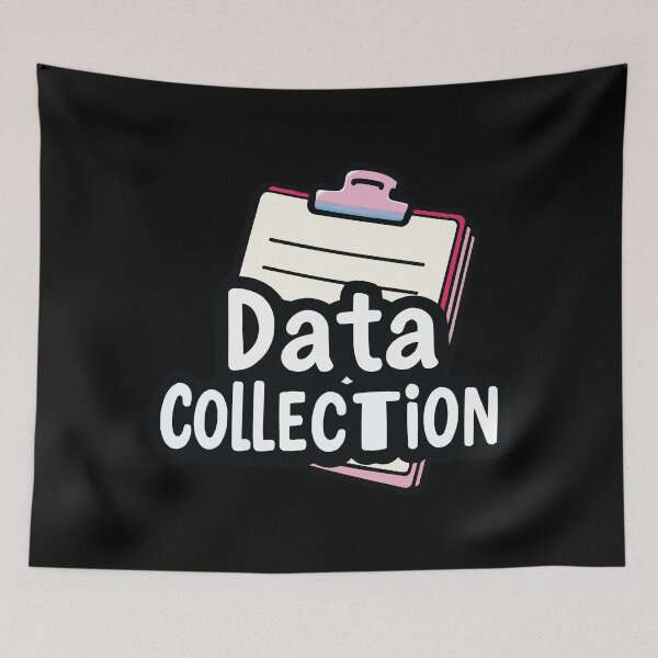 Item preview, Data Collection designed and sold by Getup-clothing.