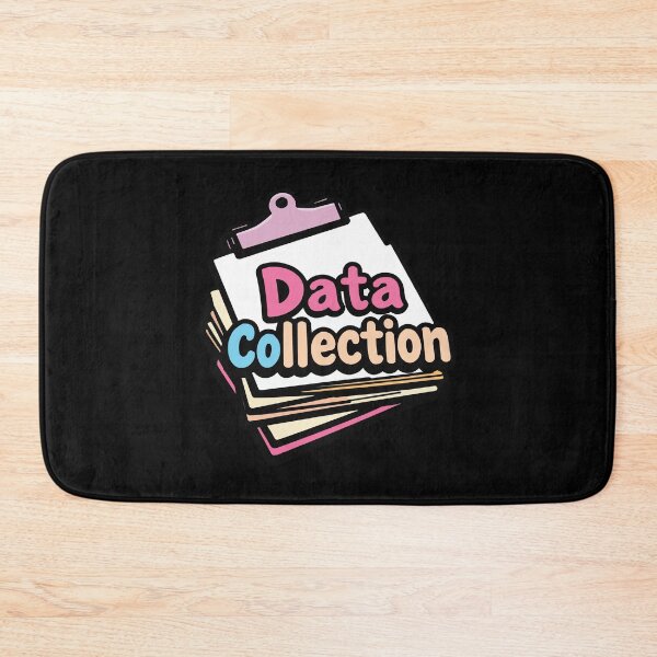 Item preview, Data Collection designed and sold by Getup-clothing.
