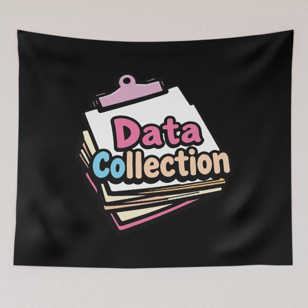 Item preview, Data Collection designed and sold by Getup-clothing.
