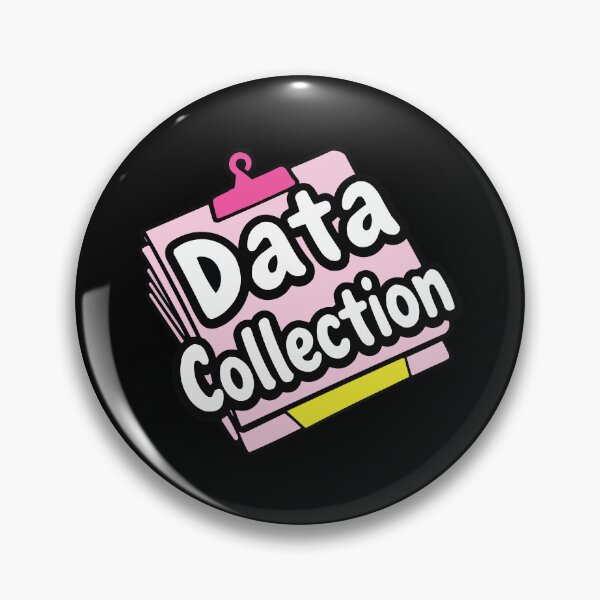 Item preview, Data Collection designed and sold by Getup-clothing.