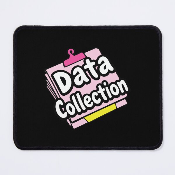 Item preview, Data Collection designed and sold by Getup-clothing.