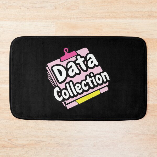 Item preview, Data Collection designed and sold by Getup-clothing.