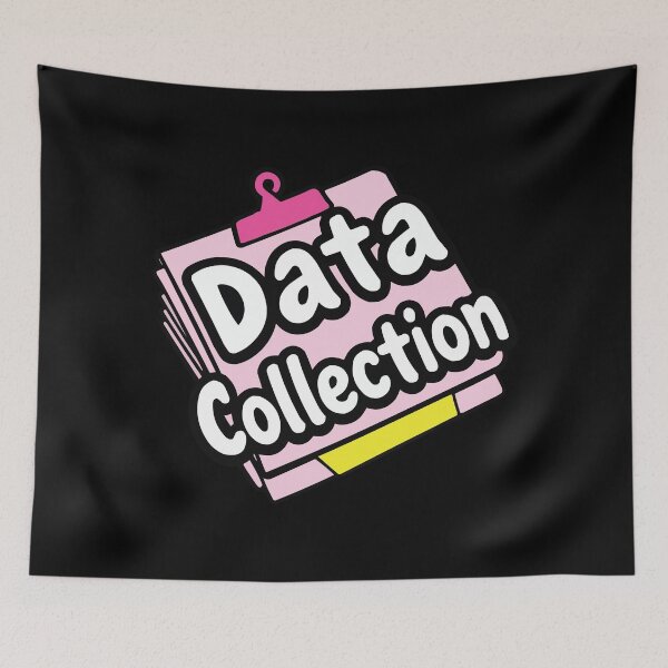 Item preview, Data Collection designed and sold by Getup-clothing.