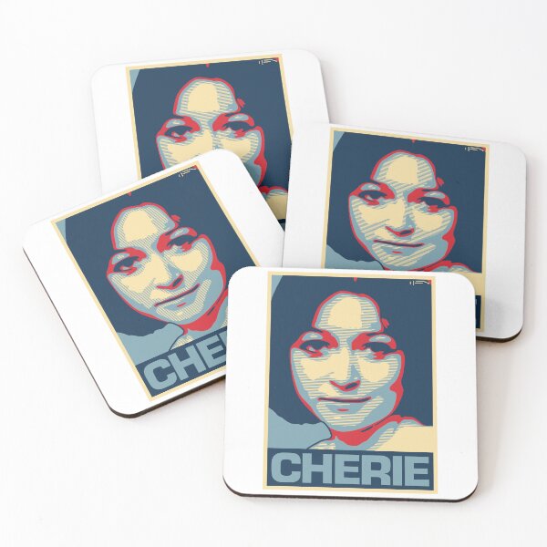 Item preview, Cherie designed and sold by DFA.