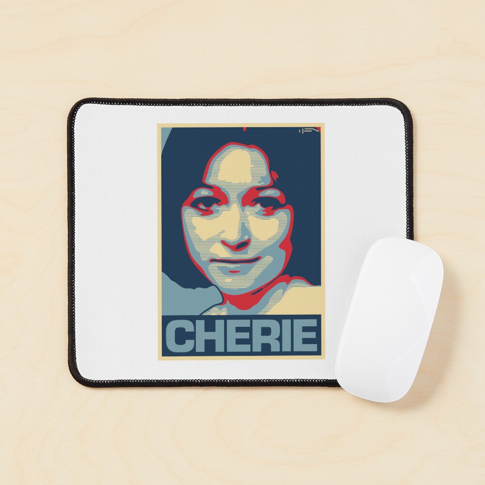 Cherie