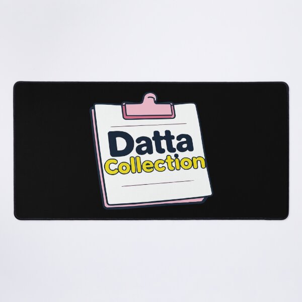 Item preview, Data Collection designed and sold by Getup-clothing.