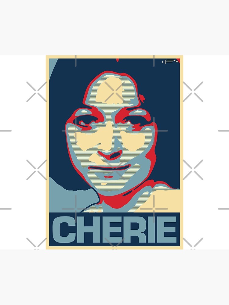 Cherieページ Cherie
