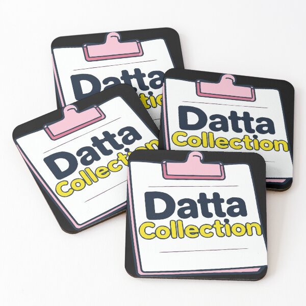 Item preview, Data Collection designed and sold by Getup-clothing.