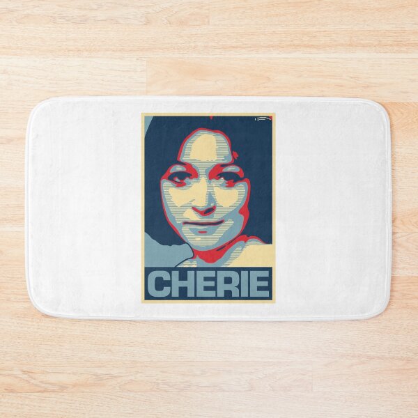 Item preview, Cherie designed and sold by DFA.