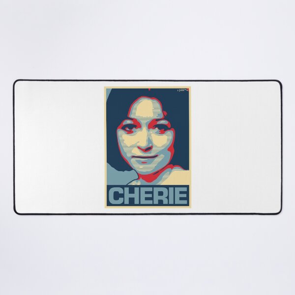 Item preview, Cherie designed and sold by DFA.