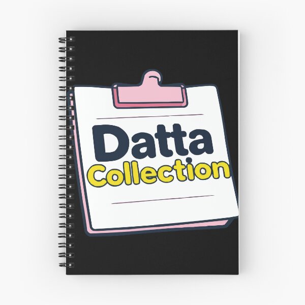 Item preview, Data Collection designed and sold by Getup-clothing.