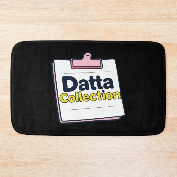 Item preview, Data Collection designed and sold by Getup-clothing.