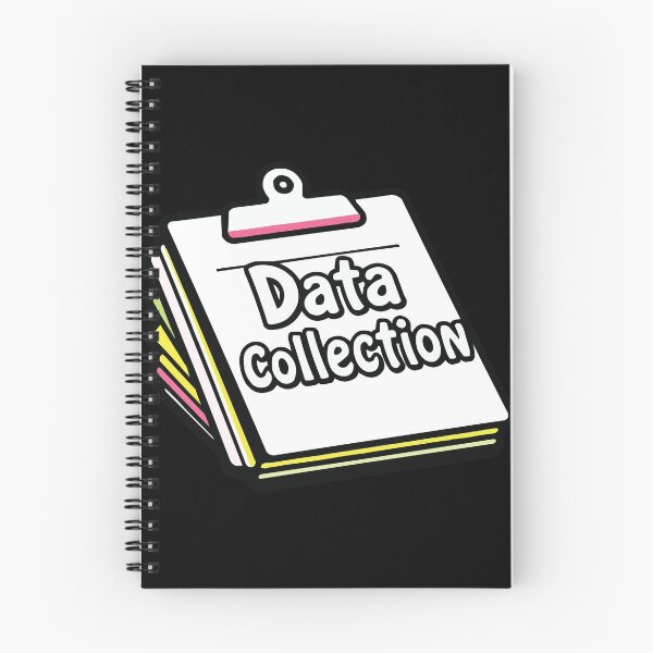 Item preview, Data Collection designed and sold by Getup-clothing.