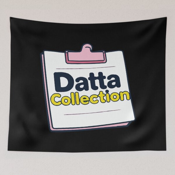 Item preview, Data Collection designed and sold by Getup-clothing.