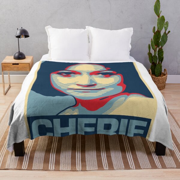 Item preview, Cherie designed and sold by DFA.