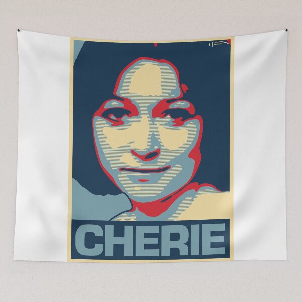 Item preview, Cherie designed and sold by DFA.