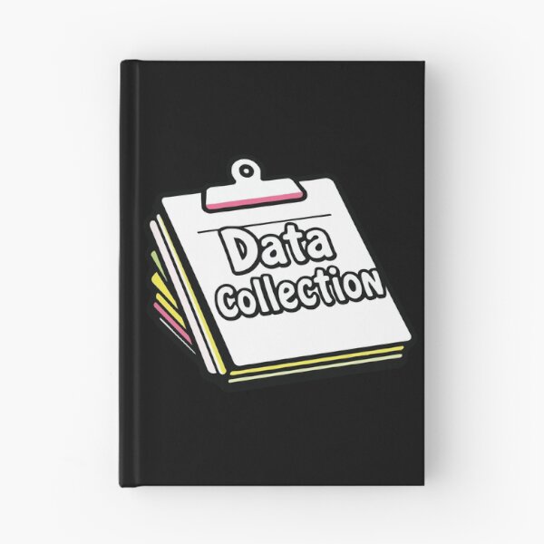 Item preview, Data Collection designed and sold by Getup-clothing.