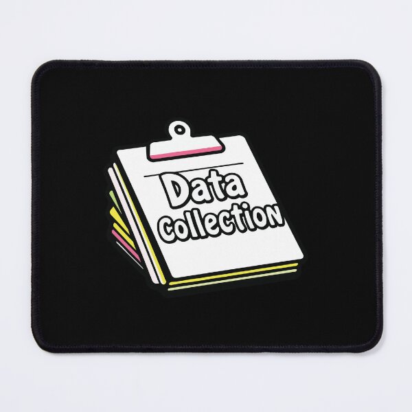 Item preview, Data Collection designed and sold by Getup-clothing.