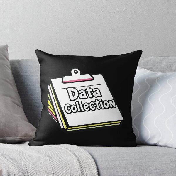 Item preview, Data Collection designed and sold by Getup-clothing.