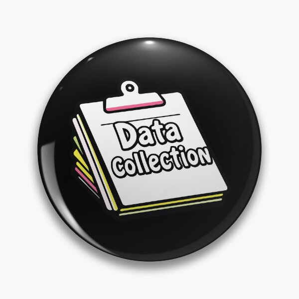 Item preview, Data Collection designed and sold by Getup-clothing.