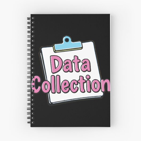 Item preview, Data Collection designed and sold by Getup-clothing.