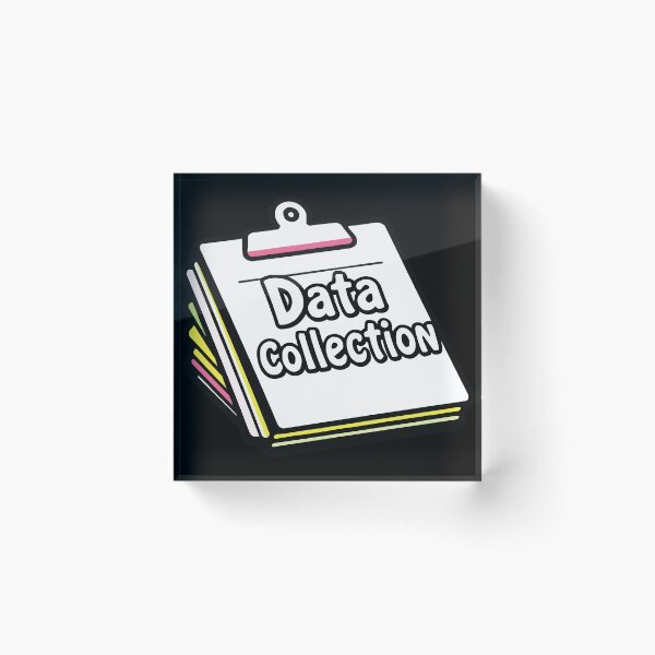 Item preview, Data Collection designed and sold by Getup-clothing.