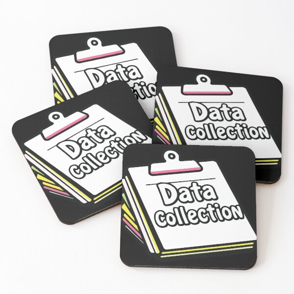 Item preview, Data Collection designed and sold by Getup-clothing.