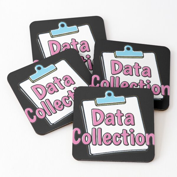 Item preview, Data Collection designed and sold by Getup-clothing.