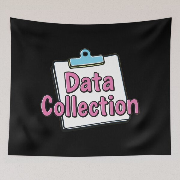 Item preview, Data Collection designed and sold by Getup-clothing.