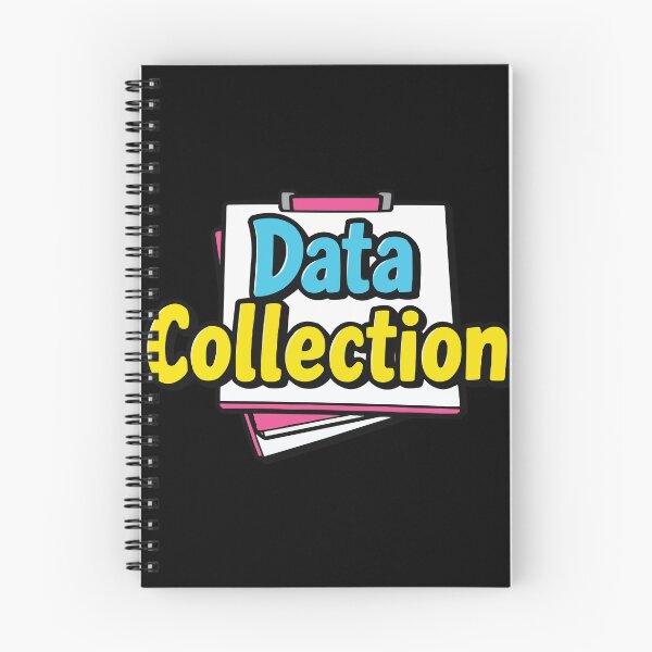 Item preview, Data Collection designed and sold by Getup-clothing.