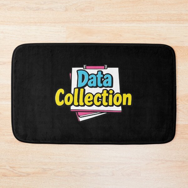 Item preview, Data Collection designed and sold by Getup-clothing.