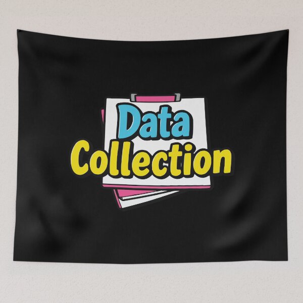 Item preview, Data Collection designed and sold by Getup-clothing.