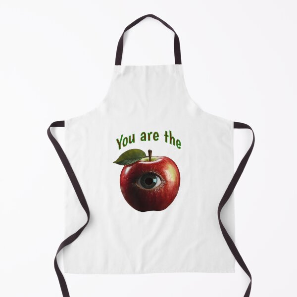 Item preview, The Apple of my Eye. designed and sold by nyathiwa.