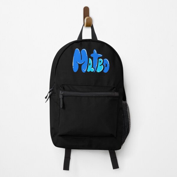 Item preview, Mateo name in blue Top 10 best personalized gifts for boys and men named Mateo designed and sold by Artonmytee.