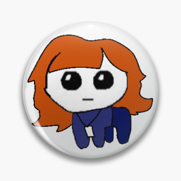 Item preview, Helly R Severance Yippee Autism creature designed and sold by pryfyn.