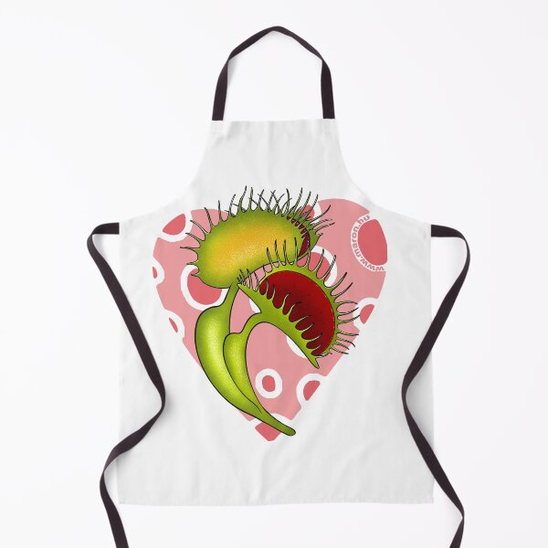 Item preview, Flytrap - heart designed and sold by CPArtShop.