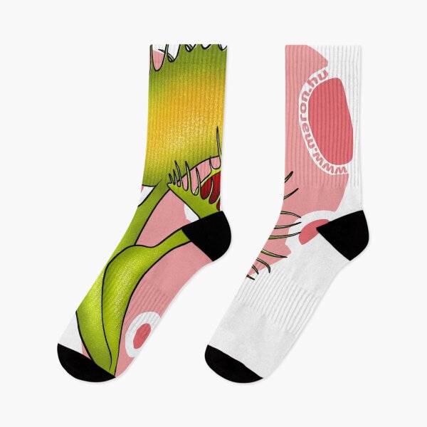 Item preview, Flytrap - heart designed and sold by CPArtShop.