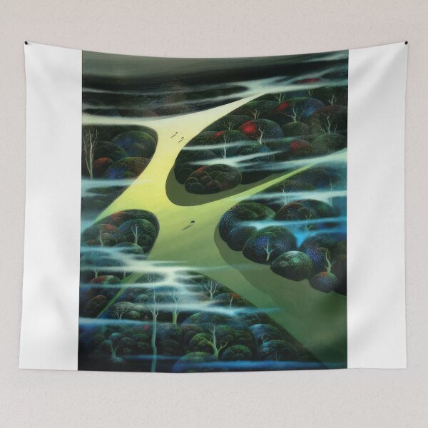 Aperçu de l'œuvre Eyvind Earle créée et vendue par ShelbyMCCCay.