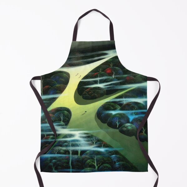 Artikelvorschau, Eyvind Earle entworfen und verkauft von ShelbyMCCCay.