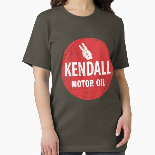 Item preview, Kendall Motor Oil designed and sold by retropetrol.