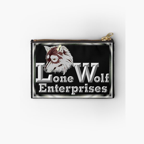 Item preview, Lone Wolf Enterprises designed and sold by JoezPlace.