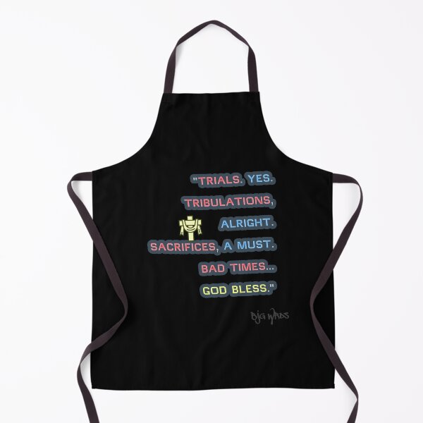 Item preview, "TRIALS ..." Quote 3/25/2025 designed and sold by BJGWRDS.