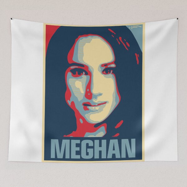 Item preview, Meghan designed and sold by DFA.
