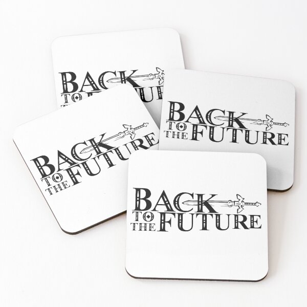 Item preview, Back to the Future designed and sold by Sherlocklucy.