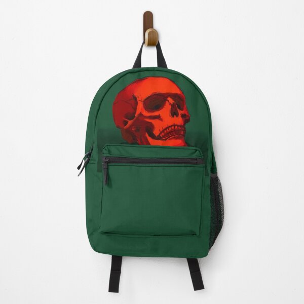 Item preview, Red Skull designed and sold by IlyesAmara.
